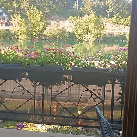 Uma Apartment Bihac Exterior photo