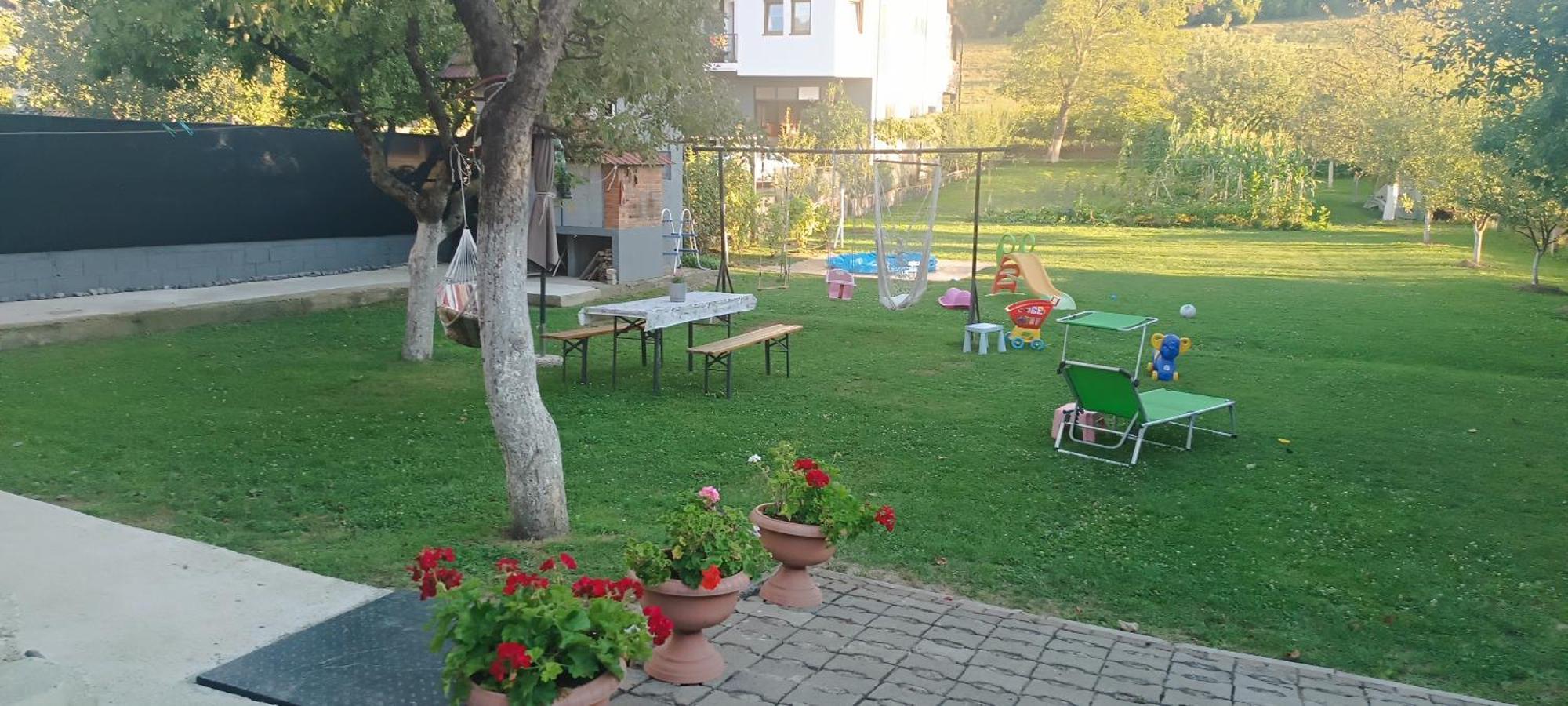 Appartamento Uma Bihać