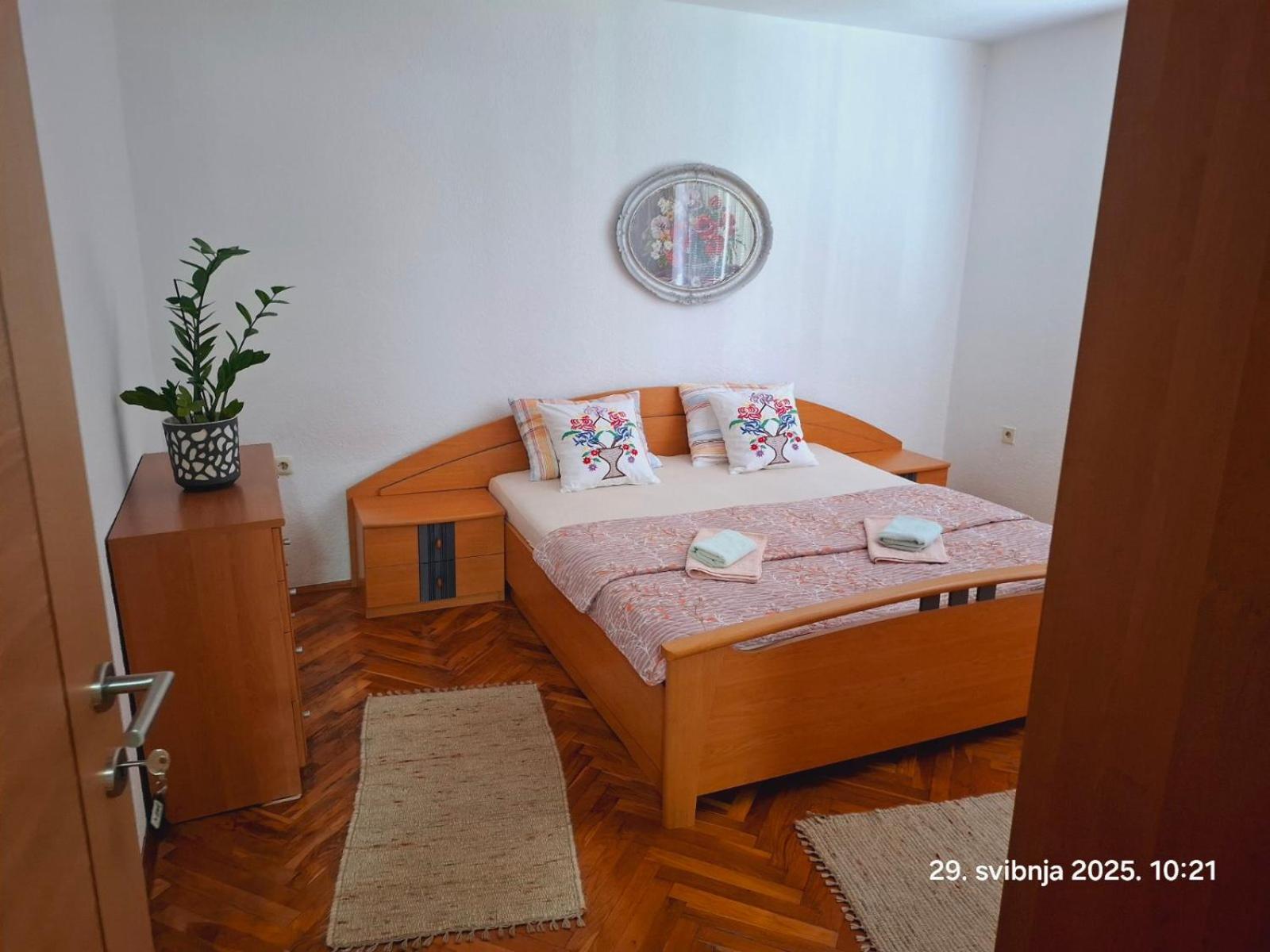 Uma Appartamento Bihać